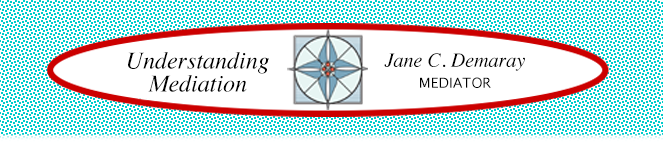 Understanding Mediation...